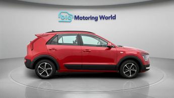 Kia Niro 2