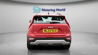Kia Niro 2