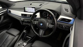 BMW X1 XDRIVE25E M SPORT