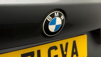 BMW X1 XDRIVE25E M SPORT