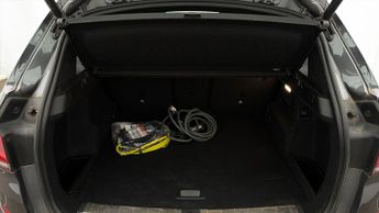 BMW X1 XDRIVE25E M SPORT