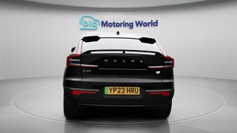 Volvo C40 RECHARGE CORE