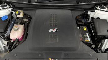 Hyundai IONIQ 5 N