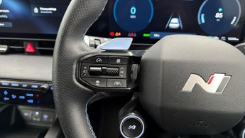 Hyundai IONIQ 5 N