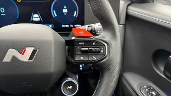 Hyundai IONIQ 5 N