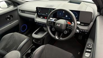 Hyundai IONIQ 5 N