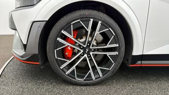 Hyundai IONIQ 5 N