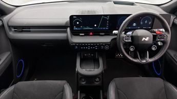 Hyundai IONIQ 5 N