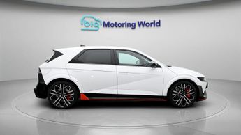 Hyundai IONIQ 5 N