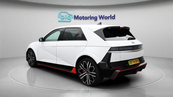 Hyundai IONIQ 5 N