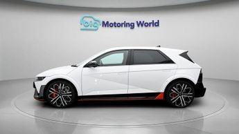Hyundai IONIQ 5 N