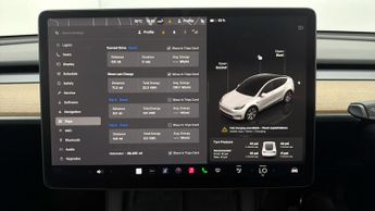 Tesla Model Y ALL MODELS