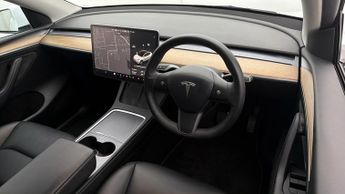 Tesla Model Y ALL MODELS