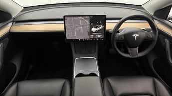 Tesla Model Y ALL MODELS