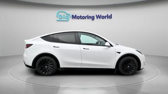 Tesla Model Y ALL MODELS