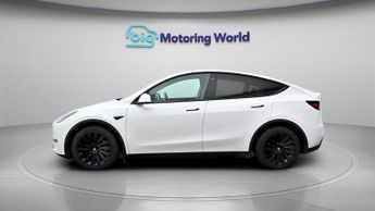 Tesla Model Y ALL MODELS