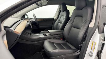 Tesla Model Y ALL MODELS