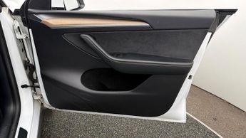 Tesla Model Y ALL MODELS