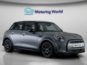 MINI Hatch COOPER CLASSIC