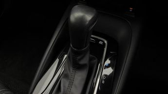 Suzuki Swace MOTION