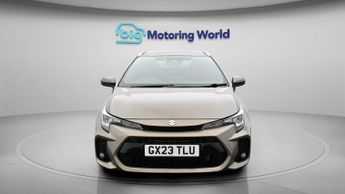 Suzuki Swace MOTION
