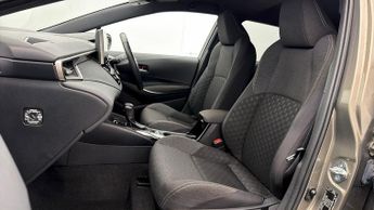 Suzuki Swace MOTION