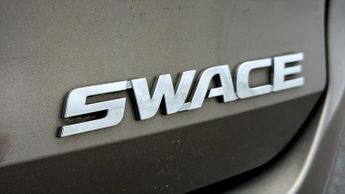 Suzuki Swace MOTION