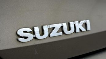 Suzuki Swace MOTION