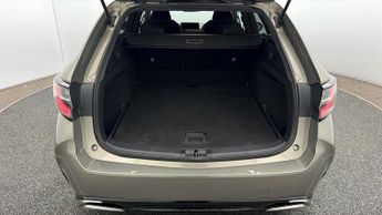 Suzuki Swace MOTION