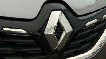 Renault Captur TECHNO E-TECH