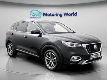 MG MG HS EXCLUSIVE DCT