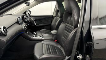 MG MG HS EXCLUSIVE DCT