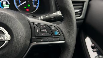 Nissan Leaf N-CONNECTA
