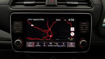 Nissan Leaf N-CONNECTA