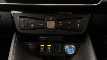Nissan Leaf N-CONNECTA
