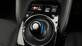 Nissan Leaf N-CONNECTA