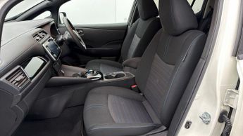 Nissan Leaf N-CONNECTA