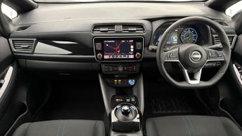 Nissan Leaf N-CONNECTA