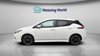 Nissan Leaf N-CONNECTA