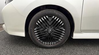 Nissan Leaf N-CONNECTA