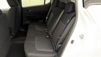 Nissan Leaf N-CONNECTA