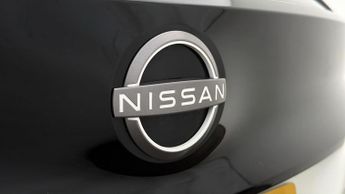Nissan Leaf N-CONNECTA