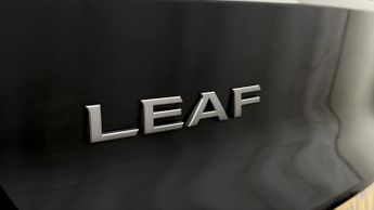 Nissan Leaf N-CONNECTA