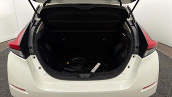 Nissan Leaf N-CONNECTA