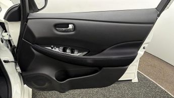 Nissan Leaf N-CONNECTA