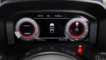 Nissan Qashqai DIG-T N-CONNECTA