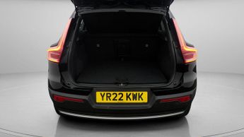 Volvo XC40 RECHARGE T4 INSCRIPTION EXPRESSION