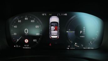 Volvo XC40 RECHARGE T4 INSCRIPTION EXPRESSION