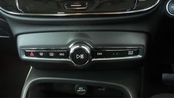 Volvo XC40 RECHARGE T4 INSCRIPTION EXPRESSION