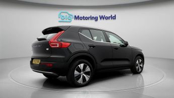Volvo XC40 RECHARGE T4 INSCRIPTION EXPRESSION